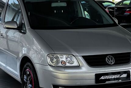 VW Touran 365.200 km 1.999 &euro; Wiesloch 69168