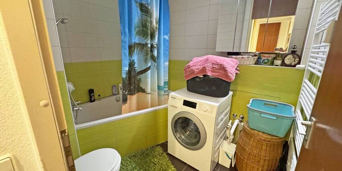 Etagenwohnung Heidelberg Emmertsgrund - 3 Zimmer, 90 m&sup2;, 260.000&euro; | Angebot:25663544