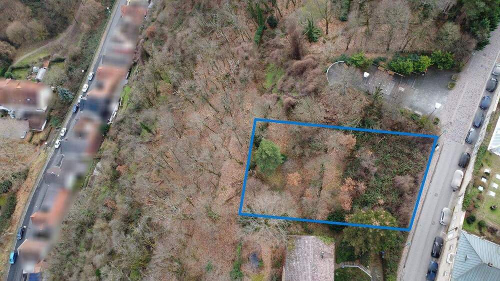 Grundstück Bad Dürkheim - 625.000&euro; | Angebot:25251574