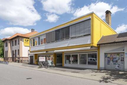 Gewerbeobjekt Eppelheim - 1.049.000&euro; | Angebot:26222997