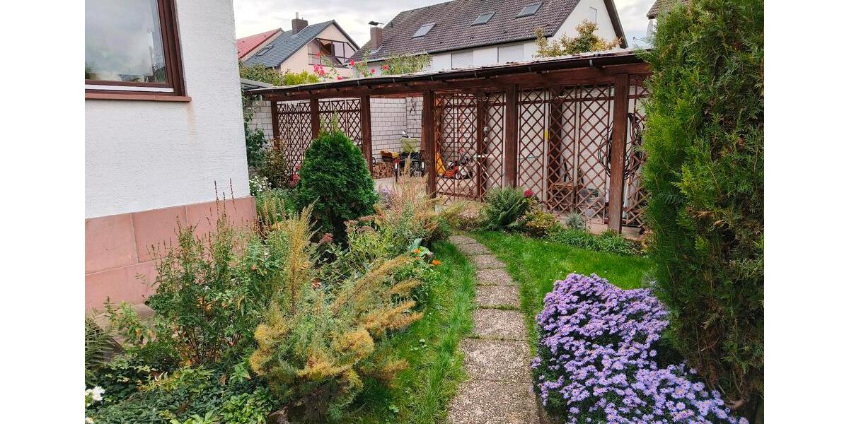 Doppelhaushälfte Mannheim Gartenstadt - 4 Zimmer, 144 m&sup2;, 565.000&euro; | Angebot:25292978