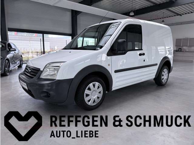 Ford Transit Connect 84.900 km 6.890 &euro; Mannheim 68309