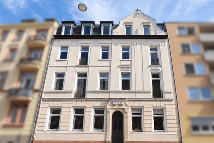 Wohnung Mannheim Innenstadt - 3 Zimmer, 89 m&sup2;, 319.000&euro; | Angebot:27713782