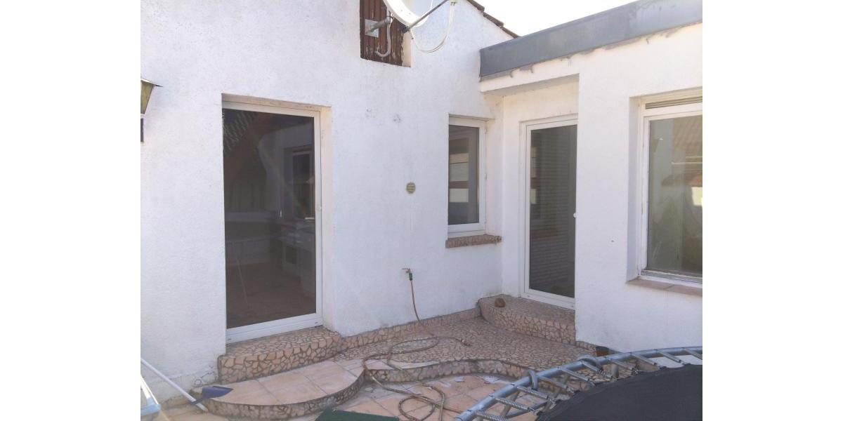 ObjNr:19692 - Platz im Überfluss sucht willigen Handwerker - Zweifamilienhaus Bobenheim-Roxheim Roxheim | Angebot:20664113