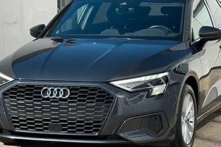 Audi A3 82.000 km 23.777 € Oberhausen Rheinhausen 68794