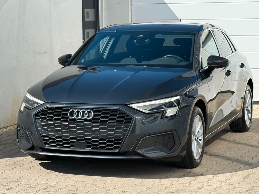 Audi A3 82.000 km 23.777 € Oberhausen Rheinhausen 68794