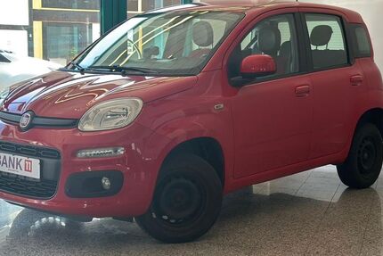 Fiat Panda 128.500 km 4.800 &euro; Ludwigshafen 67059