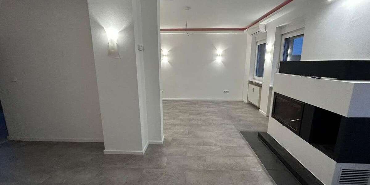 Einfamilienhaus Worms Worms-Zentrum - 5 Zimmer, 165 m&sup2;, 1.850&euro; | Angebot:26032752