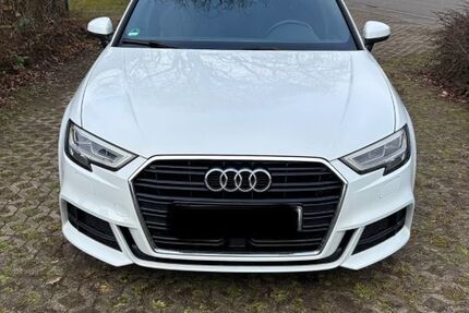 Audi A3 215.000 km 10.999 &euro; Wiesloch 69168