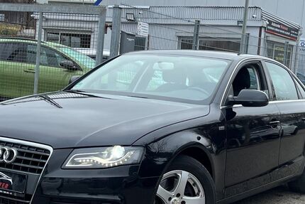 Audi A4 199.000 km 5.900 &euro; Weinheim 69469