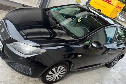 Seat Ibiza 229.000 km 1.900 &euro; Nußloch 69226