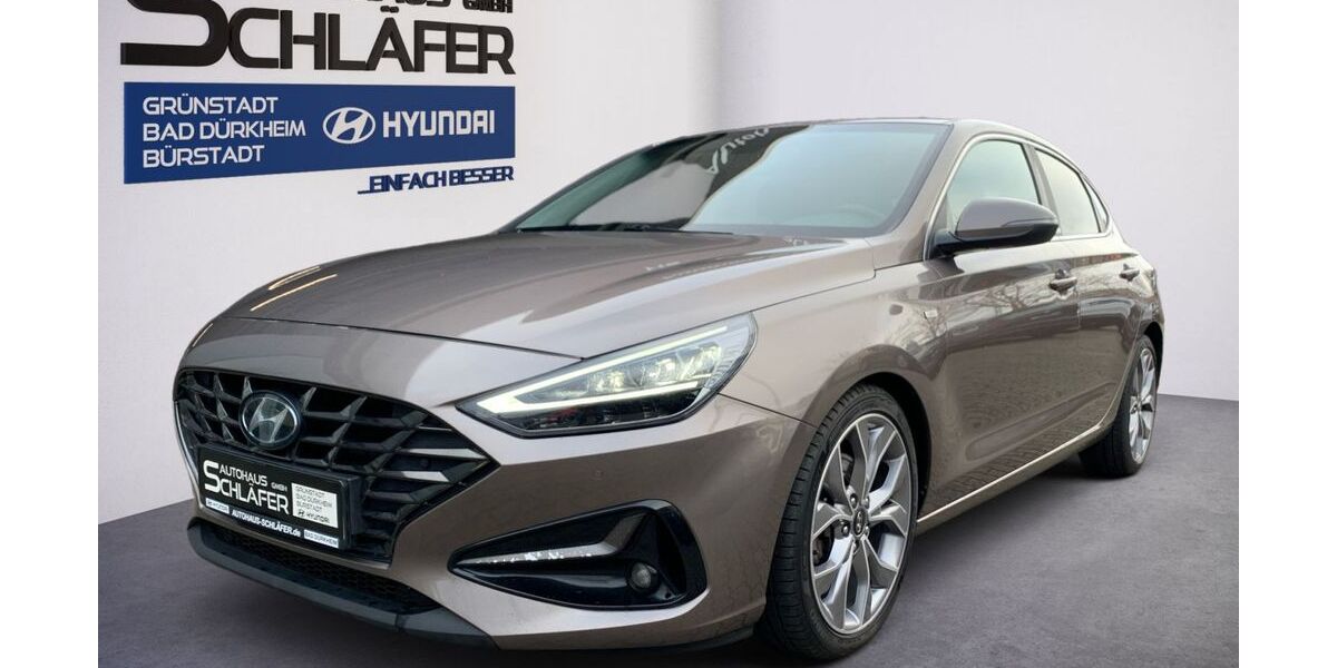 Hyundai i30 259.780 km 10.780 &euro; Bad Dürkheim 67098