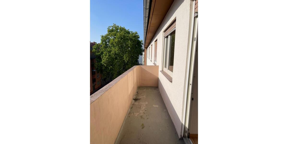 Etagenwohnung Ludwigshafen am Rhein Ludwigshafen-Oggersheim - 2 Zimmer, 52 m&sup2;, 157.000&euro; | Angebot:26927009