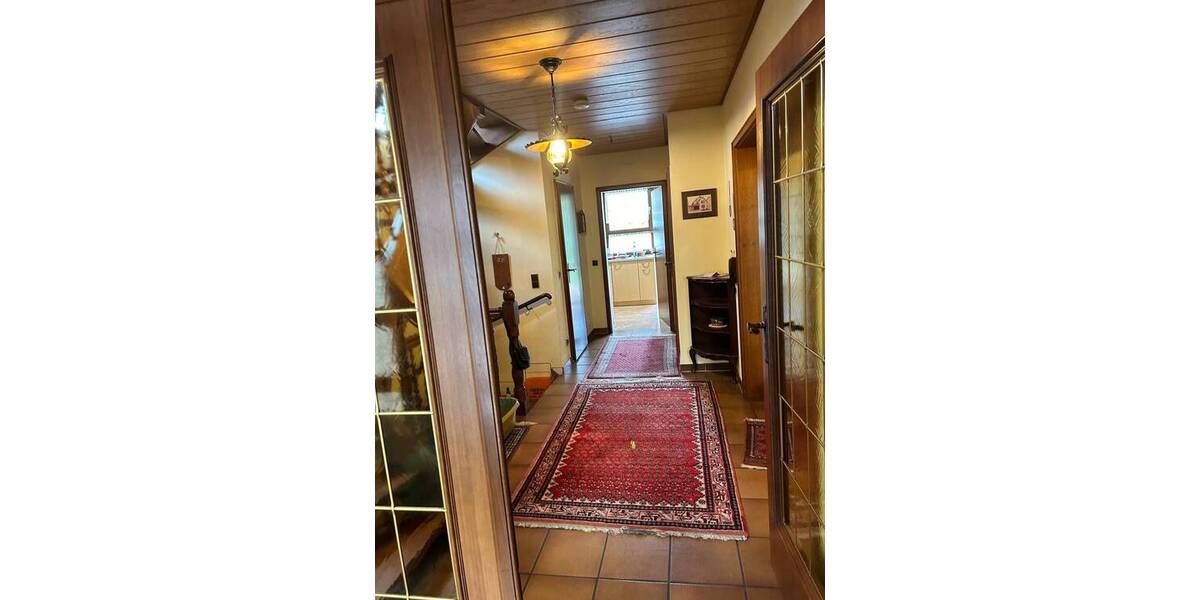 Gepflegtes EFH Mit schönem Grundstück in ruhiger gewachsener Wohngegend von Hockenheim 5 zimmer