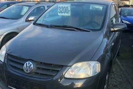 VW Fox 135.856 km 1.688 &euro; Wiesloch 69168