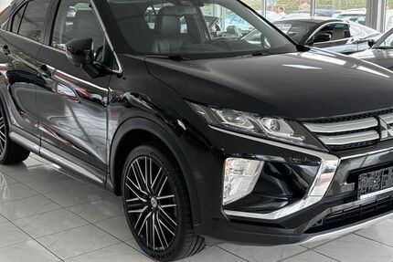 Mitsubishi Eclipse 160.000 km 16.990 &euro; Speyer 67346