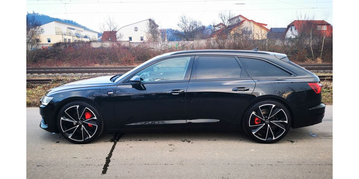 Audi A6 138.000 km 30.400 &euro; Biblis 68647