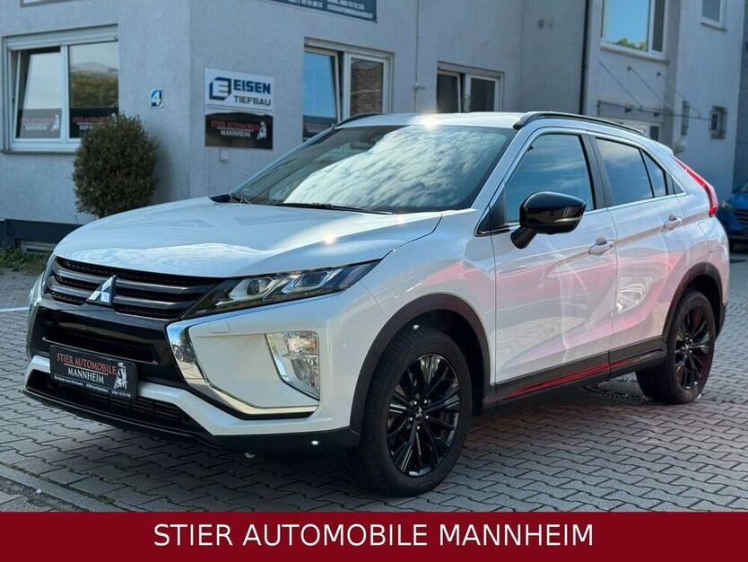 Eclipse Cross