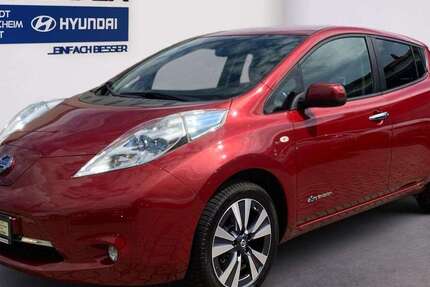 Nissan Leaf 18.725 km 5.990 &euro; Grünstadt 67269