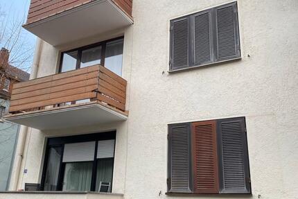 NeustadtWeinstr. schöne, zentrumsnahe 2-ZKB-ETW 2 zimmer