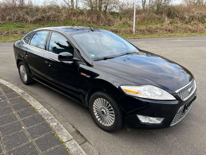 Mondeo