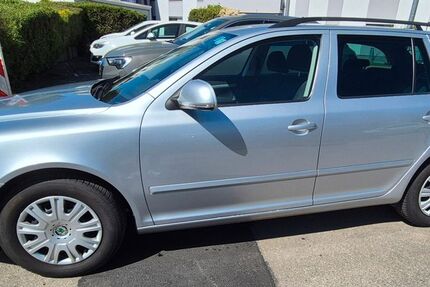 Skoda Octavia 172.000 km 4.700 &euro; Heddesheim 68542