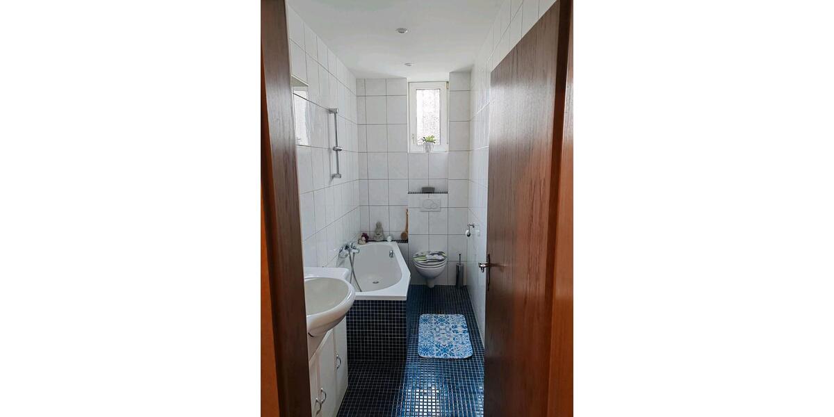 Hochparterre Mannheim Hochstätt - 3 Zimmer, 91 m&sup2;, 333.000&euro; | Angebot:25893730