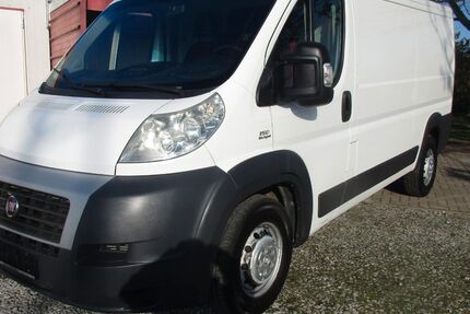 Fiat Ducato 119.800 km 9.999 € Neustadt an der Weinstrasse 67433
