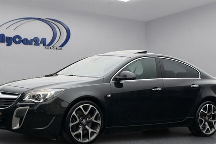 Opel Insignia 144.907 km 16.499 &euro; Worms 67547