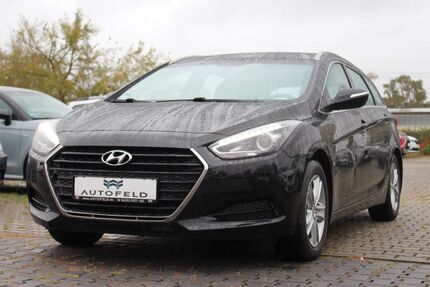Hyundai i40 119.300 km 8.950 &euro; Ladenburg 68526