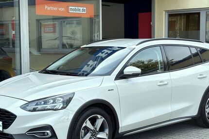 Ford Focus 119.929 km 12.490 &euro; Haßloch 67454