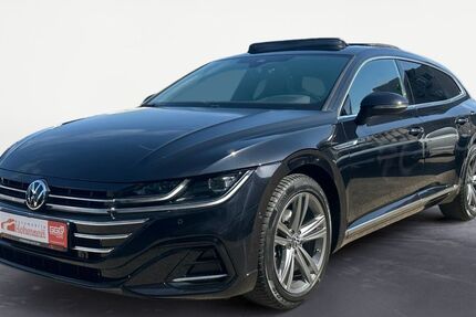 VW Arteon 47.420 km 29.490 &euro; Brühl 68782