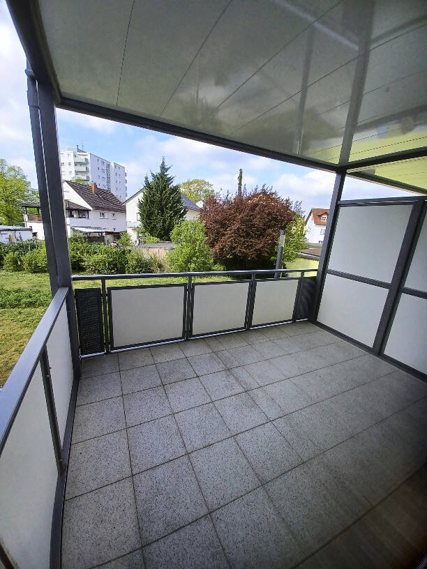 1 Zimmer in Viernheim