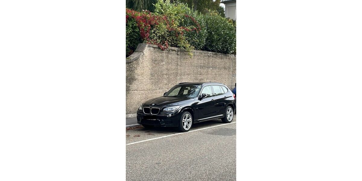 BMW X1 99.300 km 19.890 &euro; Dossenheim 69221