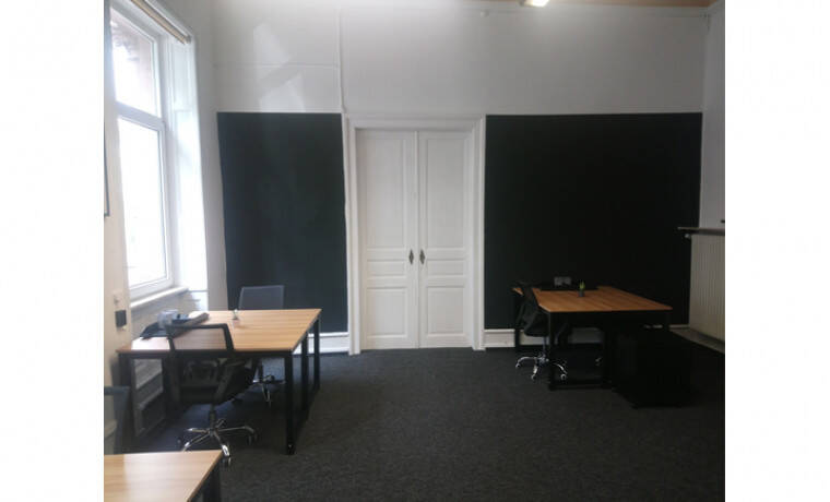 Deine neue Geschäftsadresse, Virtual Office, Firmensitz in Worms - All-in-Miete