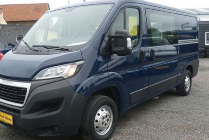 Peugeot Boxer 128.400 km 14.700 &euro; Worms 67547
