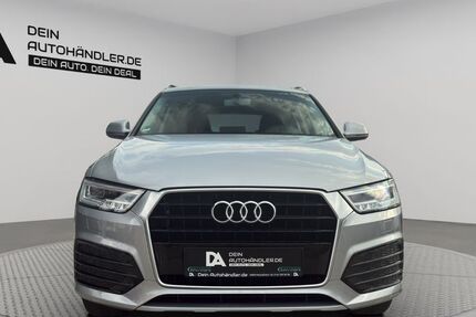 Audi Q3 25.500 km 18.990 &euro; Neulußheim 68809