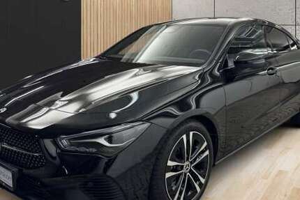 Mercedes CLA 180