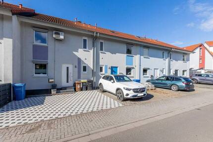 Haus Worms Herrnsheim - 5 Zimmer, 140 m&sup2;, 1.495&euro; | Angebot:26787567