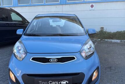 Kia Picanto 133.000 km 2.299 &euro; schifferstadt 67105