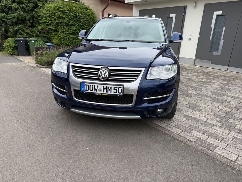 Touareg