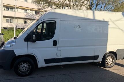 Citroen Jumper 180.000 km 4.990 &euro; Ludwigshafen 67059