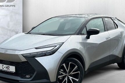 Toyota C-HR 2.000 km 34.888 &euro; Ludwigshafen am Rhein 67059