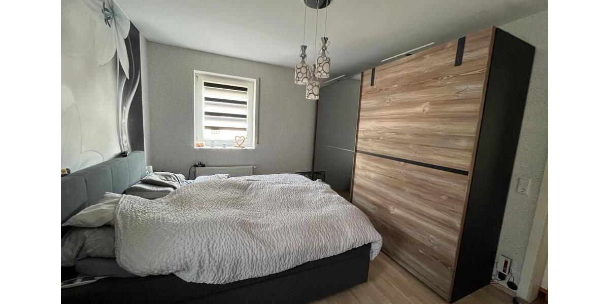 Erdgeschoßwohnung Maxdorf - 3 Zimmer, 84 m&sup2;, 369.000&euro; | Angebot:25546744