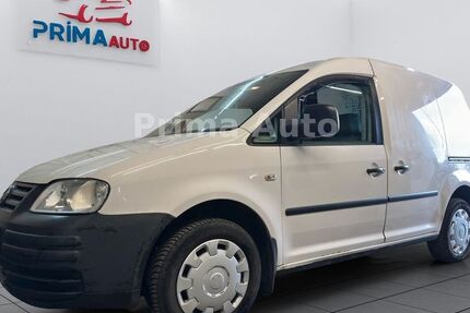 VW Caddy 186.000 km 4.999 &euro; Mannheim 68309