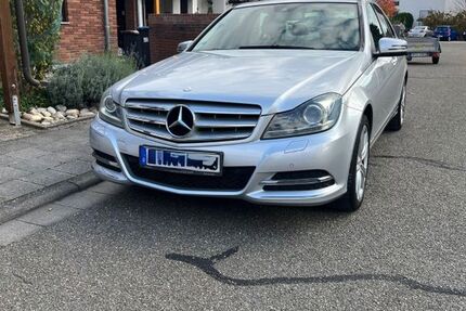 Mercedes-Benz C 250 175.000 km 9.800 &euro; Fußgönheim 67136