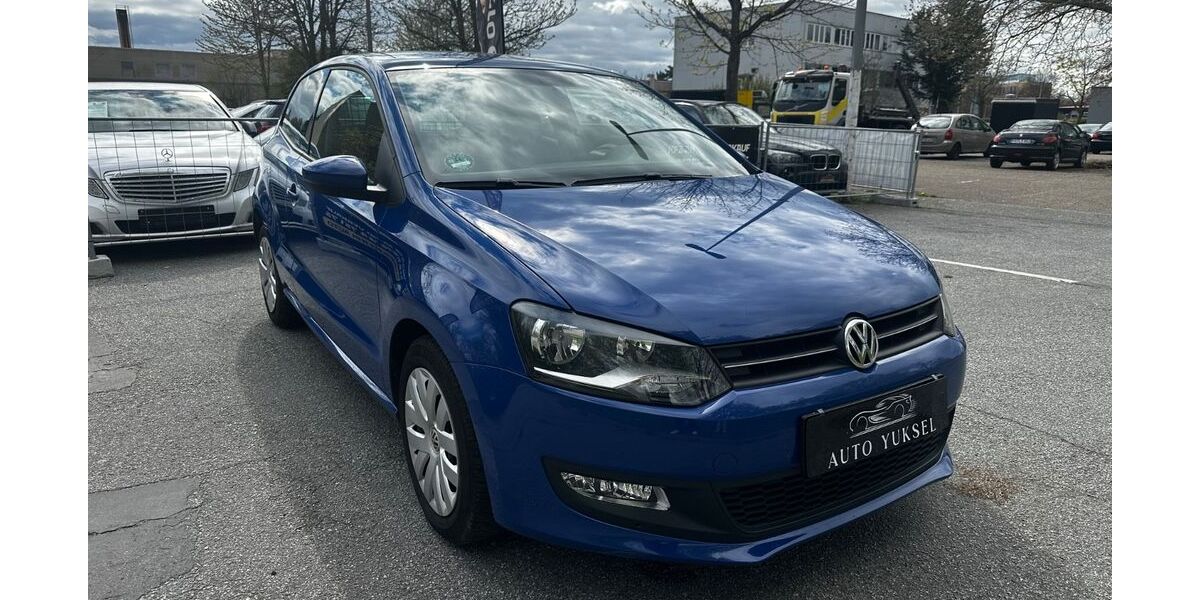 VW Polo 222.000 km 3.000 &euro; Heppenheim 64646