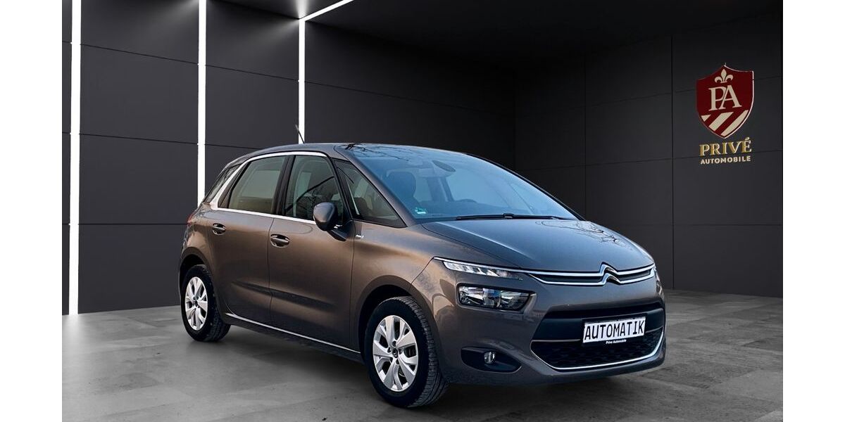 Citroen C4 Picasso 73.245 km 11.990 &euro; Worms 67547