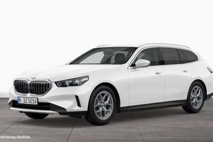 BMW 520 10.555 km 50.490 &euro; Mannheim 68169