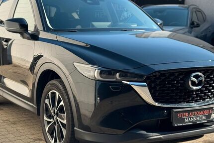 Mazda CX-5 98.000 km 19.850 &euro; Mannheim 68199